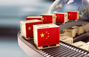 Услуги по оформлению грузов из Китая