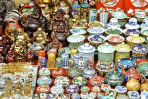 Доставка сувениров и подарков из Китая