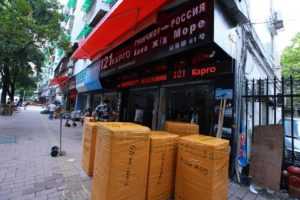 Карго-доставка грузов из Китая: почему выгодно