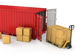 Доставка товаров и грузов из Китая, сборные грузы