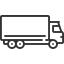 Доставка грузовым транспортом из Китая