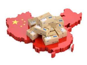 Выкуп и доставка товаров из КНР