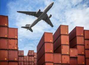 Международные перевозки грузов авиатранспортом из Китая