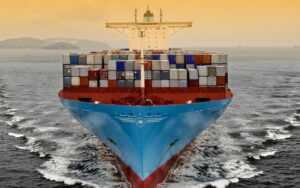 Организация международных морских перевозок грузов из КНР