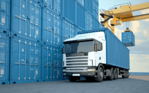 Автомобильные перевозки грузов из КНР в Россию