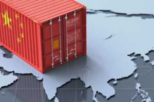 Доставка грузов из Китая в Иркутск