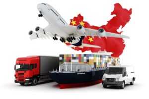 Доставка сборных грузов из Китая просто