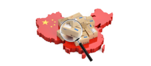Поиск, инспекция и оплата товара в Китае