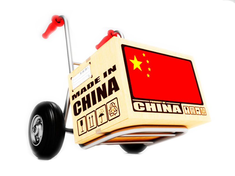 Оптимальная доставка грузов из Китая в РФ