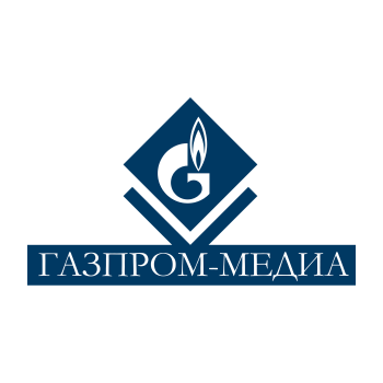gazprom media 350
